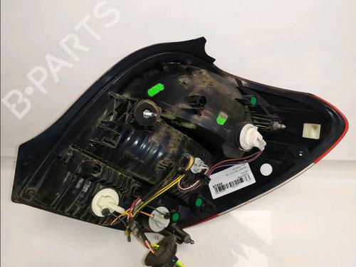 Left taillight PEUGEOT 108 1.0 VTi | BP39233195C34 - Image 2