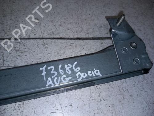 Front left window mechanism DACIA LODGY (JS_) 1.5 dCi (JSMC, JSAF) | BP30428322C22 - Image 2