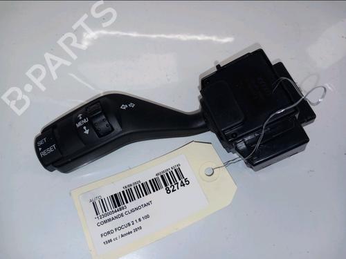 Ratstangsstang FORD FOCUS II (DA_, HCP, DP) 1.6 (100 hp) 30430648