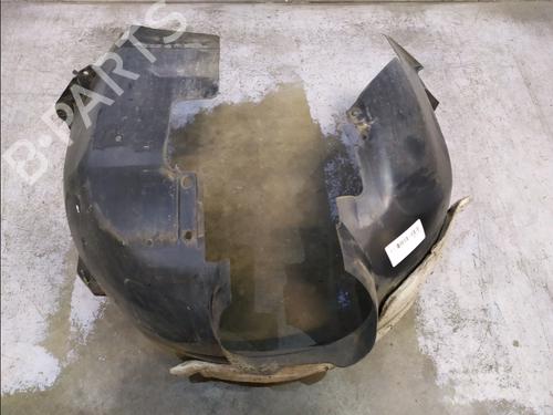 Hjulbue FORD C-MAX II (DXA/CB7, DXA/CEU) 2.0 TDCi (115 hp) 32153464