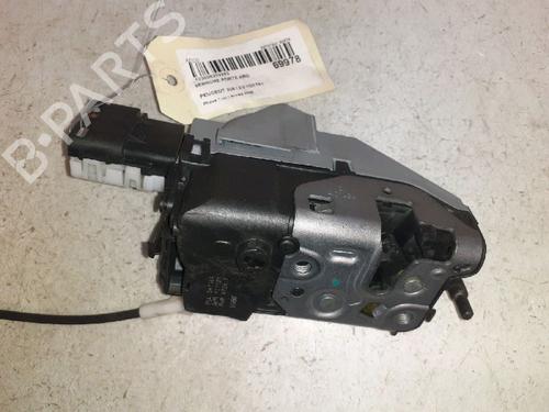 Used Rear right lock PEUGEOT 308 I (4A_, 4C_) 2.0 HDi (136 hp) 30418993