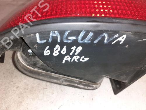 Left taillight RENAULT LAGUNA I (B56_, 556_) 1.8 | BP30426450C34