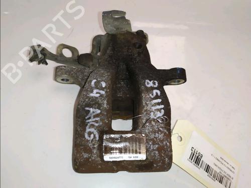 Used Left rear brake caliper Left rear brake caliper 36252958 36252958
