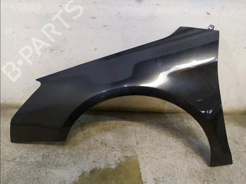 Used Left front fenders CITROËN C5 III (RD_) 2.0 HDi 140 (RDRHF8, RDRHFA, RDRHA8, RDRHAJ) (140 hp) 31080048