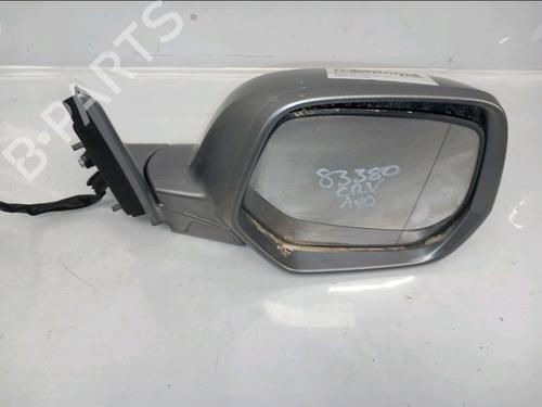 right-mirror-honda-cr-v-iii-re_-2006-30524609 main image
