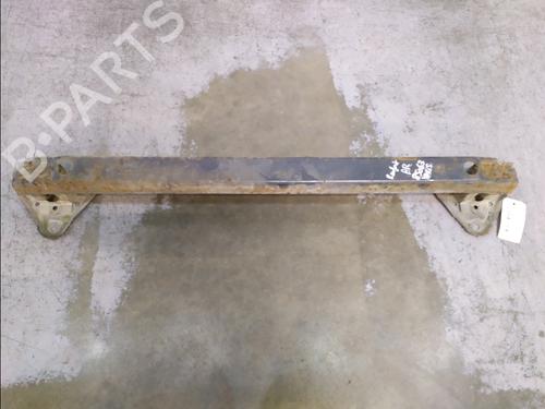 Used Rear bumper reinforcement Rear bumper reinforcement TOYOTA YARIS (_P9_) 1.3 VVT-i (SCP90_, SCP90R) (87 hp) 33713569 33713569