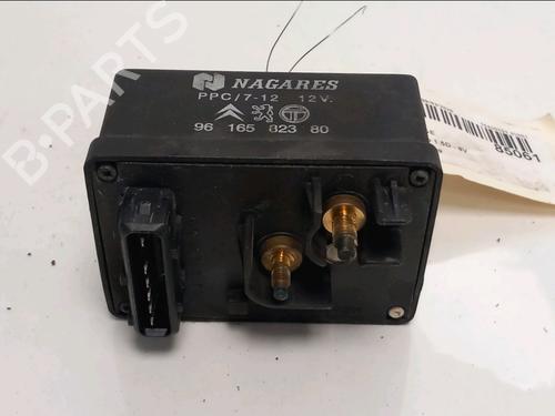 Used Electronic module Electronic module CITROËN SAXO (S0, S1) 1.5 D (57 hp) 33159903 33159903