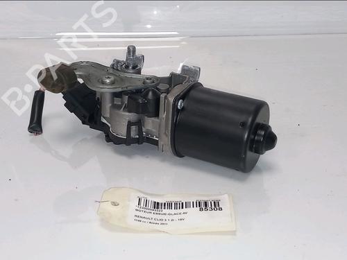 front-wiper-motor-renault-clio-iii-br01-cr01-2005-2006-2007-2008-2009-2010-2011-2012-2013-2014-33713660 main image