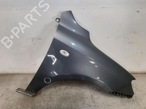 Used Right front fenders MAZDA 2 (DY) 1.4 CD (68 hp) 30429048