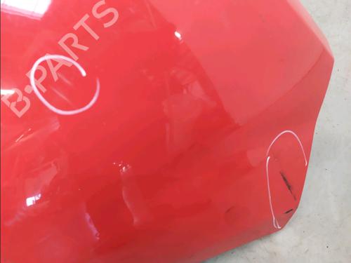 Front bumper DACIA SANDERO 1.4 MPI LPG | BP39422542C7 - Image 6
