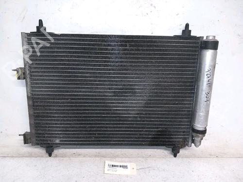 Varmeapparat PEUGEOT 307 (3A/C) 1.6 16V (109 hp) 30423267