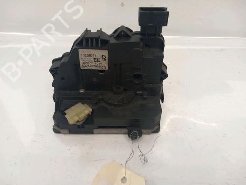 Used Front left lock OPEL CORSA D (S07) 1.3 CDTI (L08, L68) (75 hp) 30421303