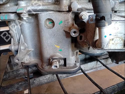 Engine RENAULT CLIO IV (BH_) 0.9 TCe 90 (BHNF, BHMA, BHMH, BHJK, BHJR) | BP40004606M1 - Image 3