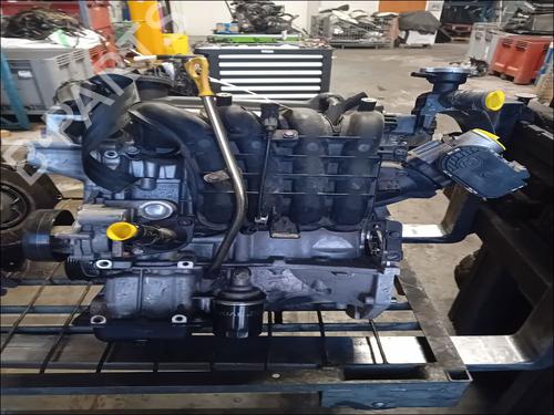 Used Engine Engine 38300424 38300424