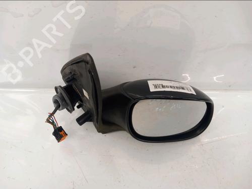 right-mirror-peugeot-206-2l_-2m_-2009-2010-2011-2012-2013-32007478 main image