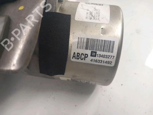 Steering column OPEL CORSA D (S07) 1.0 (L08, L68) | BP30420462M21