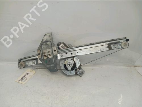 Used Front right window mechanism CITROËN C3 II (SC_) 1.4 HDi 70 (SC8HZC, SC8HR0, SC8HP4) (68 hp) 32975664