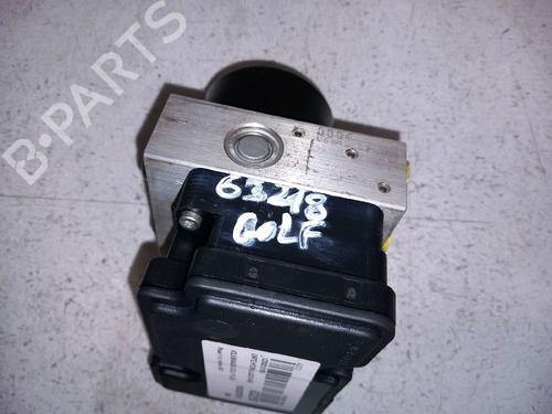 ABS pump VW GOLF PLUS V (5M1, 521) 1.9 TDI | BP30418782M43