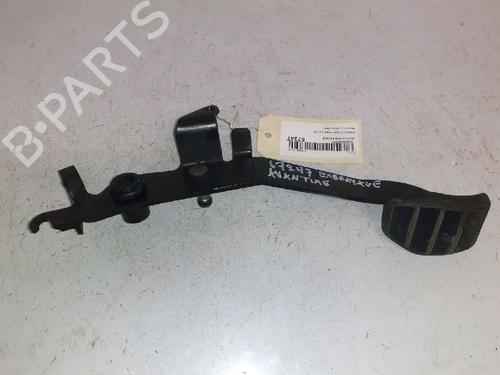 Used Clutch pedal RENAULT AVANTIME (DE0_) 2.2 dCi (DE01) (150 hp) 30423190