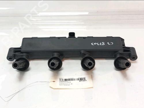 Used Ignition coil Ignition coil CITROËN C3 II (SC_) 1.1 i (60 hp) 40559121 40559121