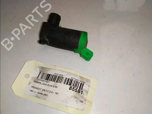 Used Washer pump Washer pump 37506867 37506867