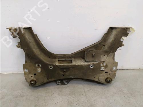 Used Subframe Subframe RENAULT CLIO III (BR0/1, CR0/1) 1.5 dCi (75 hp) 40004629 40004629