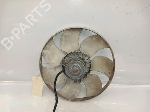 Radiator fan TOYOTA AYGO (_B1_) 1.0 (KGB10_, KGB10R) | BP30420811M35