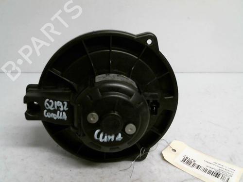 Heater blower motor TOYOTA COROLLA Verso (ZER_, ZZE12_, R1_) 2.2 D-4D (AUR10_, AUR10R) | BP30427391M62