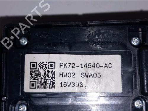 Mirror switch LAND ROVER DISCOVERY SPORT (L550) 2.0 D 4x4 | BP35719482I25 - Image 4