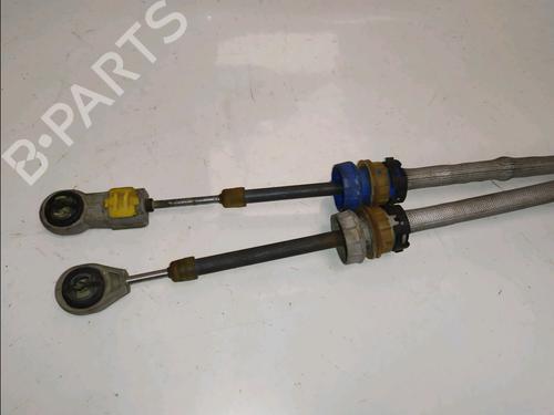 Selector da caixa CITROËN C4 II (NC_) 1.6 HDi 110 | BP39490322M90 - Image 5