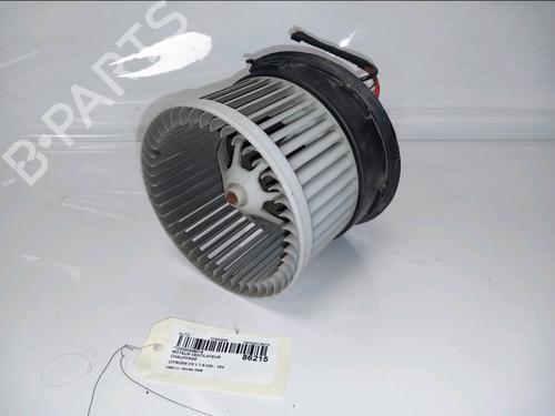 heater-blower-motor-citroen-c5-ii-rc_-2004-2005-2006-2007-2008-34362875 main image