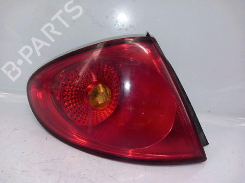 Used Left taillight SEAT TOLEDO III (5P2) 2.0 TDI 16V (140 hp) 30425625