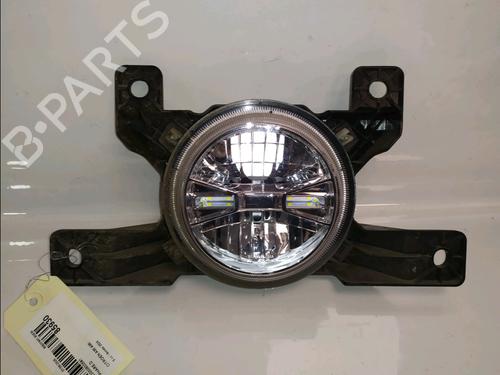 Used Right headlight Right headlight CITROËN AMI (9A_) Electric (9AZ2CA) (8 hp) 36253041 36253041