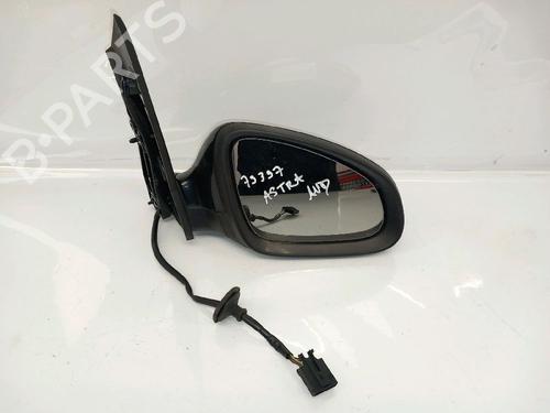 right-mirror-opel-astra-j-p10-2009-2010-2011-2012-2013-2014-2015-2016-30429234 main image
