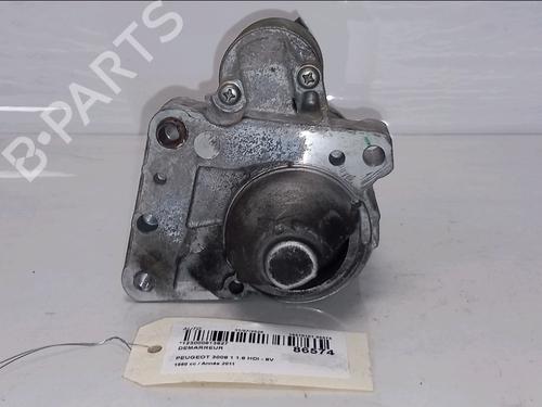 Used Starter Starter 38032566 38032566