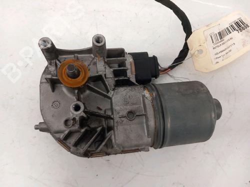 Used Front wiper motor VW GOLF V (1K1) 1.9 TDI (105 hp) 30418702