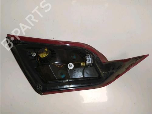Right tailgate light FORD FIESTA VII (HJ, HF) 1.1 Ti-VCT | BP40252629C80 - Image 2