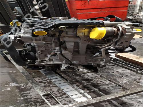 Used Engine CITROËN GRAND C4 SPACETOURER (3A_, 3E_) 1.2 PureTech 130 (131 hp) 31661105