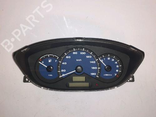 Used Instrument cluster CHEVROLET MATIZ (M200, M250) 1.0 (67 hp) 30430287