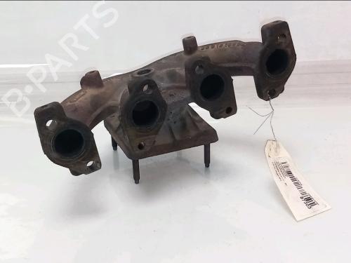 Used Exhaust manifold Exhaust manifold CITROËN C3 II (SC_) 1.1 i (60 hp) 40559120 40559120