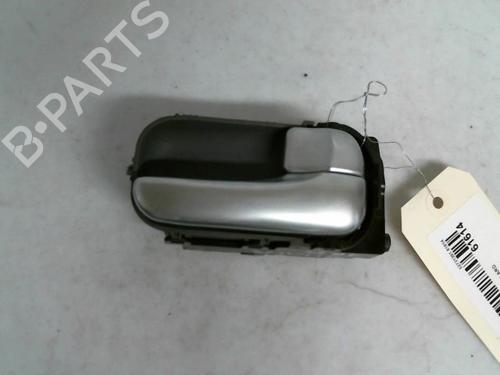 Used Rear right interior door handle Rear right interior door handle NISSAN ALMERA TINO (V10) 2.2 dCi (136 hp) 30415568 30415568