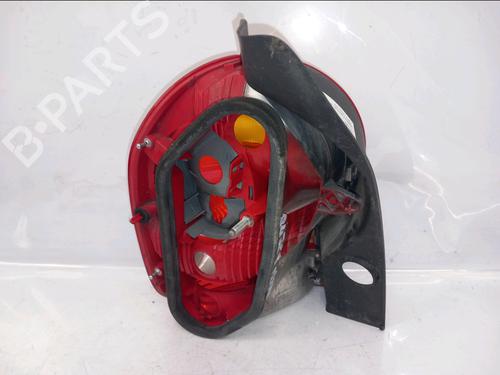 Right taillight RENAULT MODUS / GRAND MODUS (F/JP0_) 1.4 (JP01, JP0J) | BP32488228C35