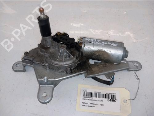 Viskermotor bagrude RENAULT KANGOO (KC0/1_) 1.5 dCi (KC08, KC09) (82 hp) 31142619