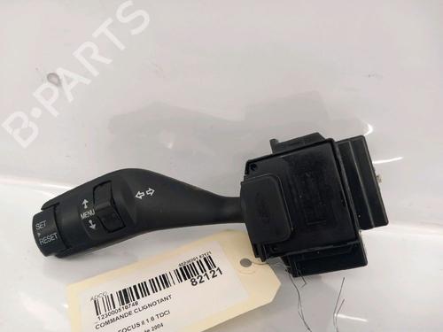 Ratstangsstang FORD FOCUS II (DA_, HCP, DP) 1.6 TDCi (109 hp) 30424860