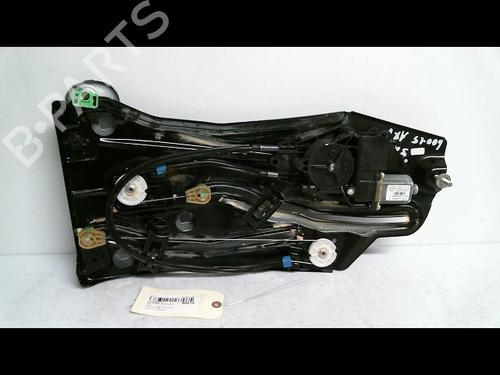 Used Rear left window mechanism PEUGEOT 308 CC (4B_) 2.0 HDi (163 hp) 30431528