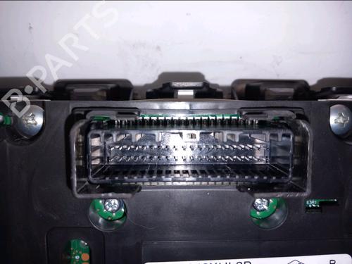 Instrument cluster RENAULT CLIO V (B7_) 1.5 Blue dCi 100 (B7AD) | BP30800527C47