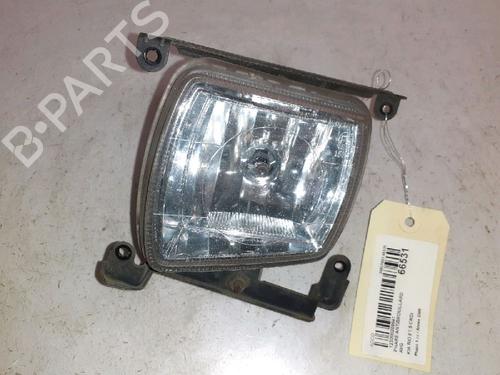 Used Left front fog light Left front fog light 30431324 30431324