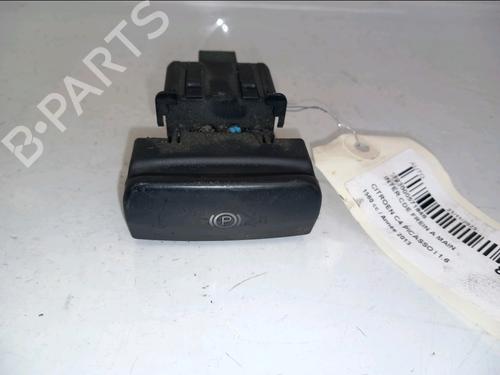 Used Hand brake CITROËN C4 Picasso I MPV (UD_) 1.6 HDi 110 (112 hp) 30716923