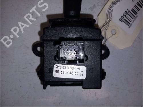 Ratstangsstang BMW 3 (E46) 320 d | BP30418322I23 - Image 2