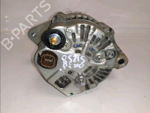 Alternator NISSAN PIXO (UA0) 1.0 | BP34458452M7 - Image 3